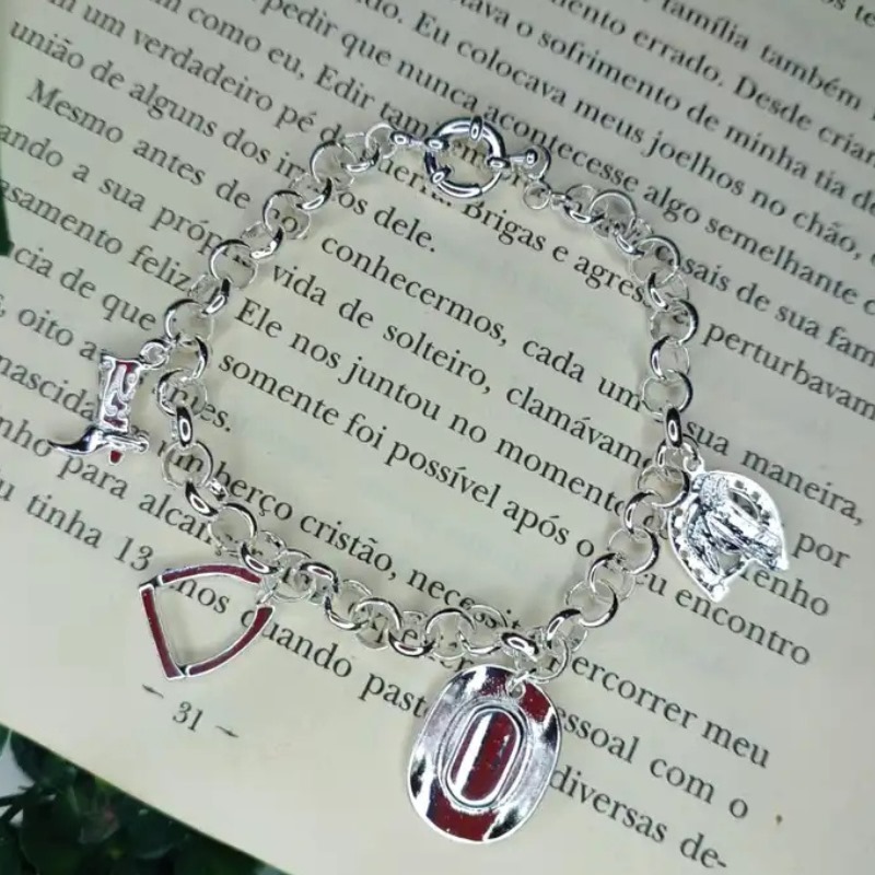 Pulseira Country - Imagem 2