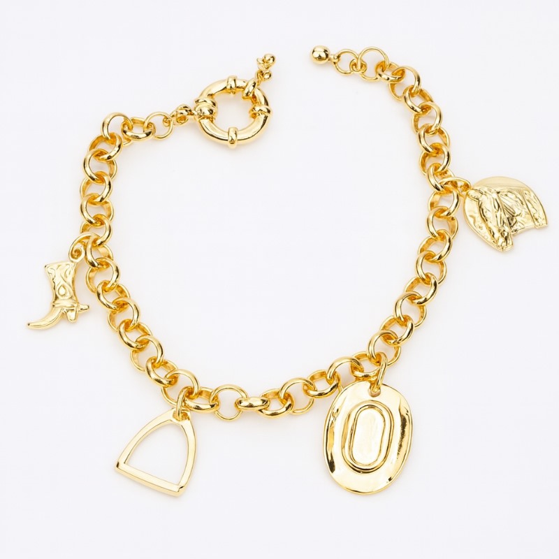 Pulseira Country