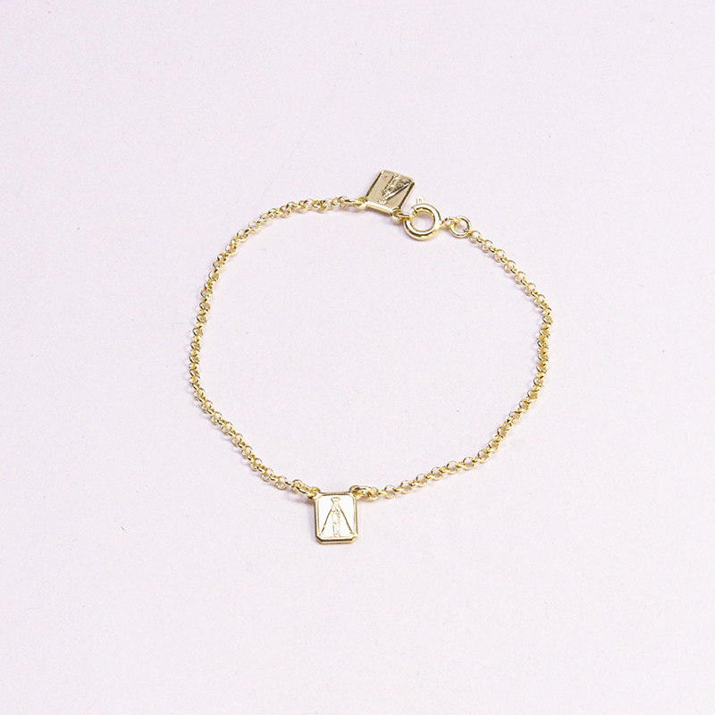 Pulseira Mariae