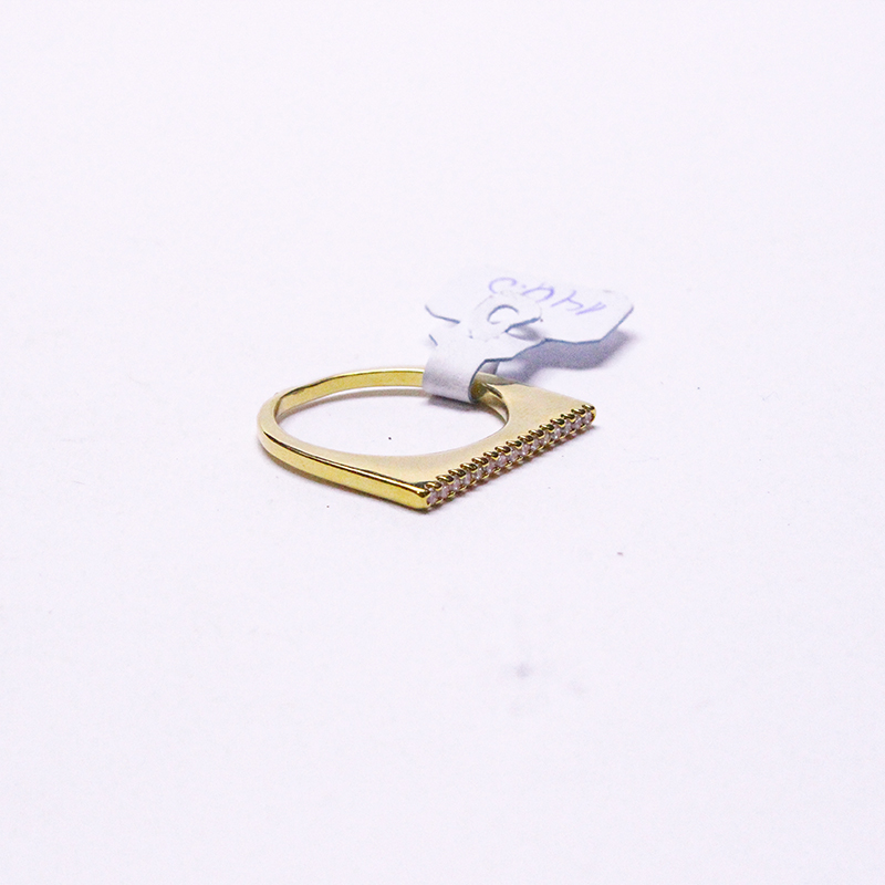 Anel Flat Lux - Imagem 3
