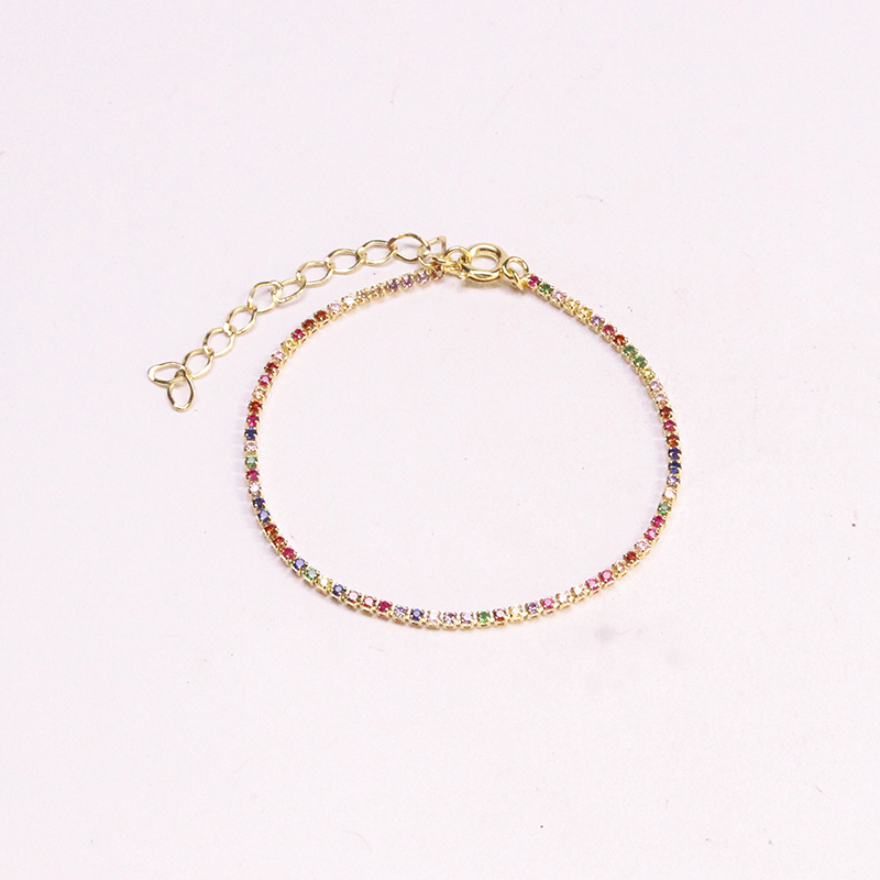 Pulseira Radiance Mix