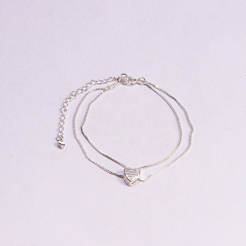 Pulseira Doce Amor