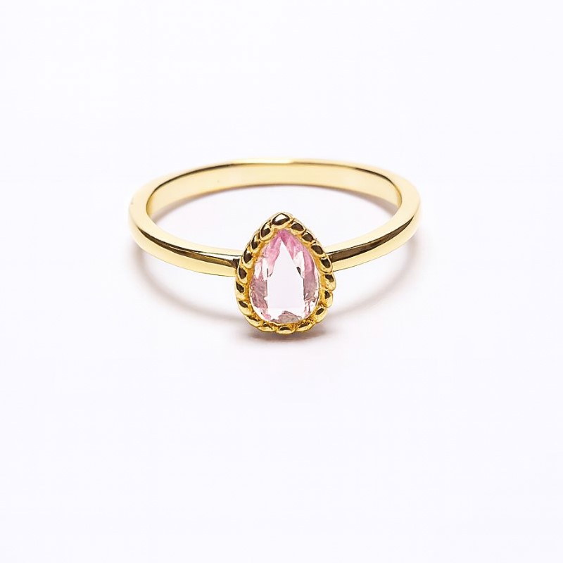 Anel princess - Imagem 2