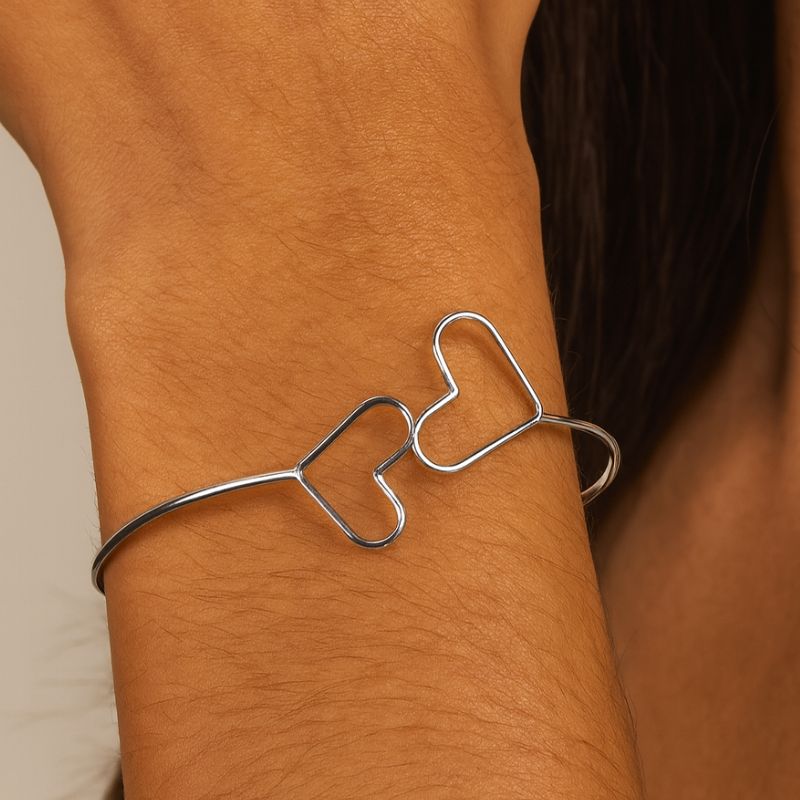Bracelete Duallove