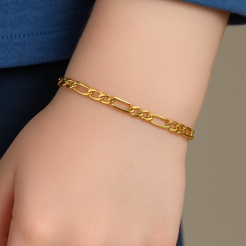 Pulseira infantil