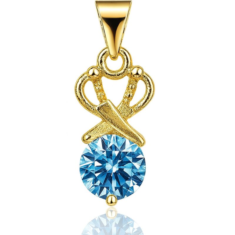 Pingente - banhop ouro 18k