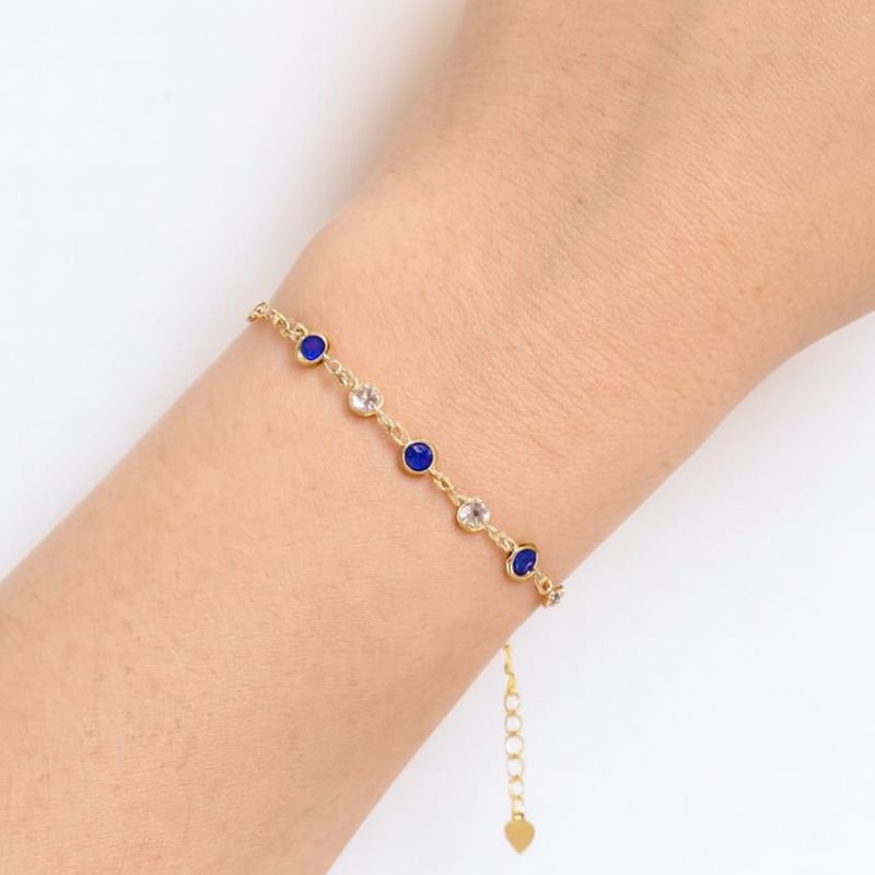 Pulseira VioLux