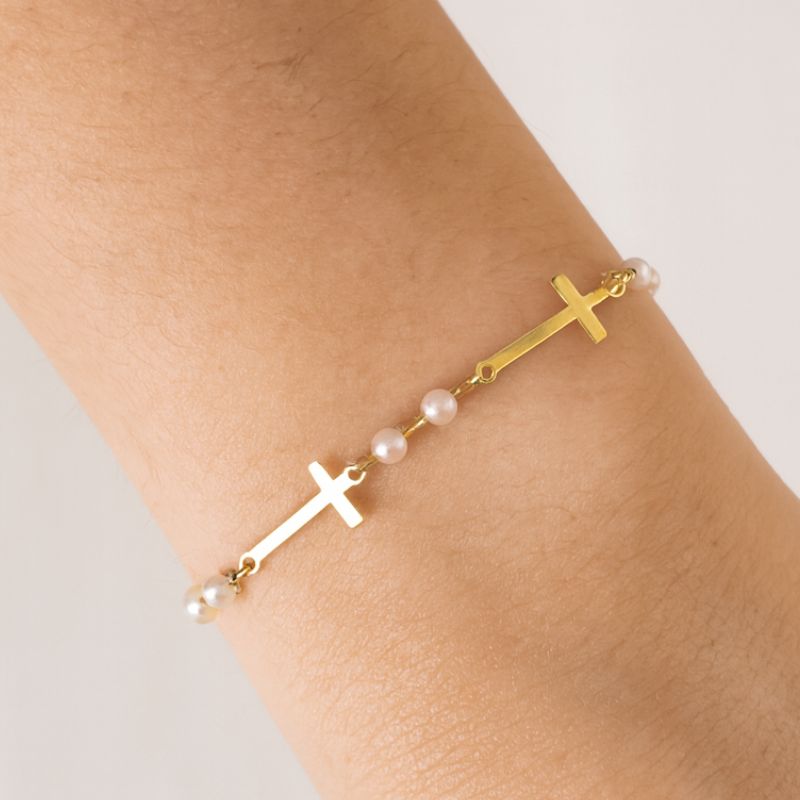 Pulseira Virtude