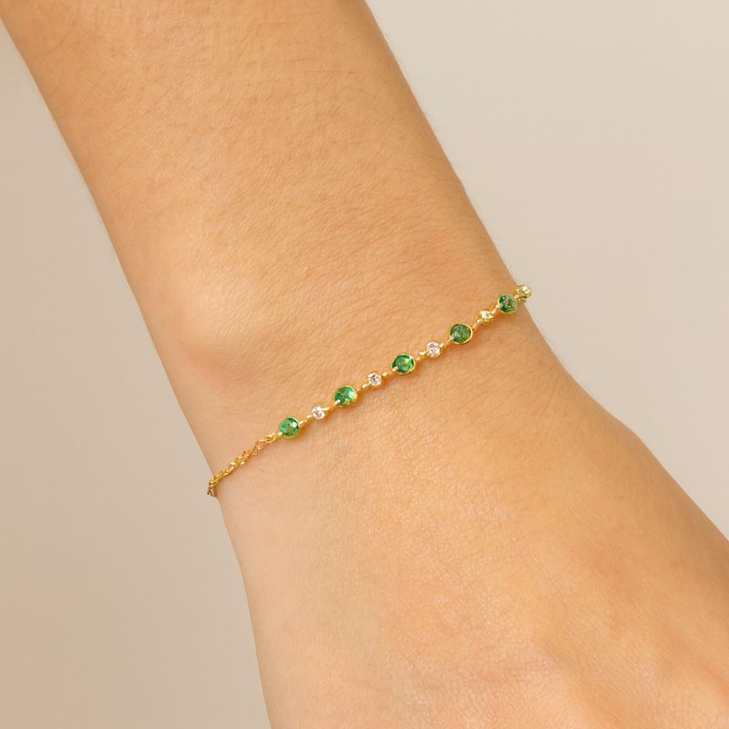 Pulseira Veridée