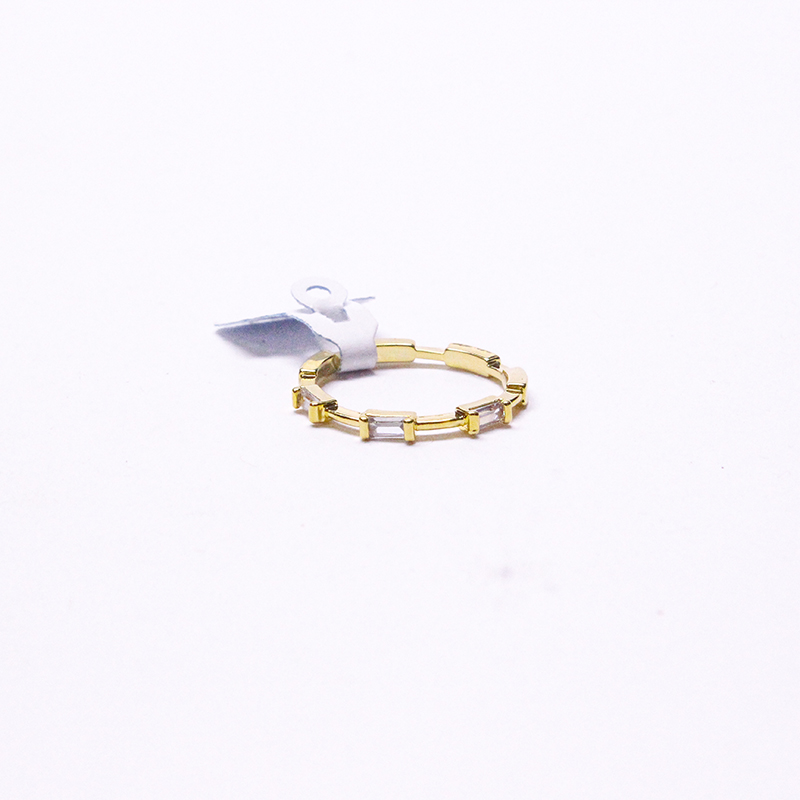 Anel Linear Lux - Imagem 2