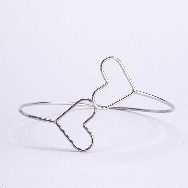Bracelete Duallove - Imagem 2