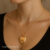 Ouro 18k