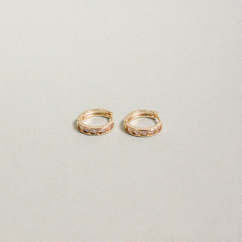 Conjunto Golden Essence - Imagem 4