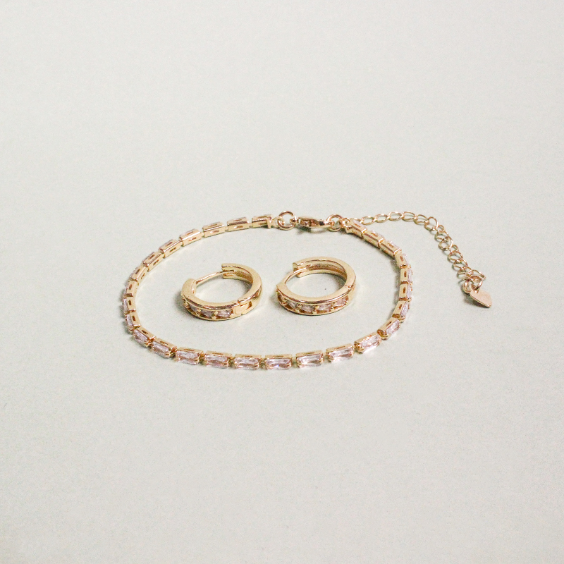 Conjunto Golden Essence - Imagem 2