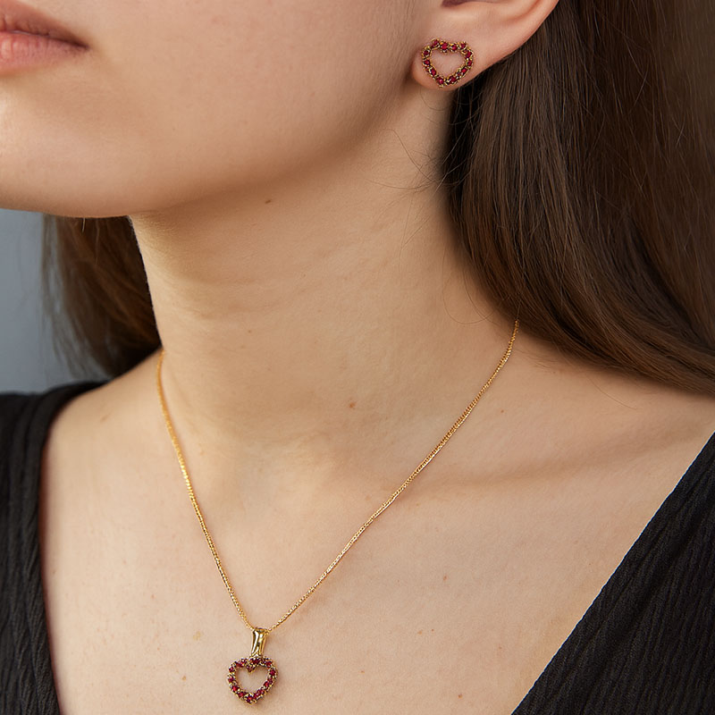 Conjunto Love - Imagem 4