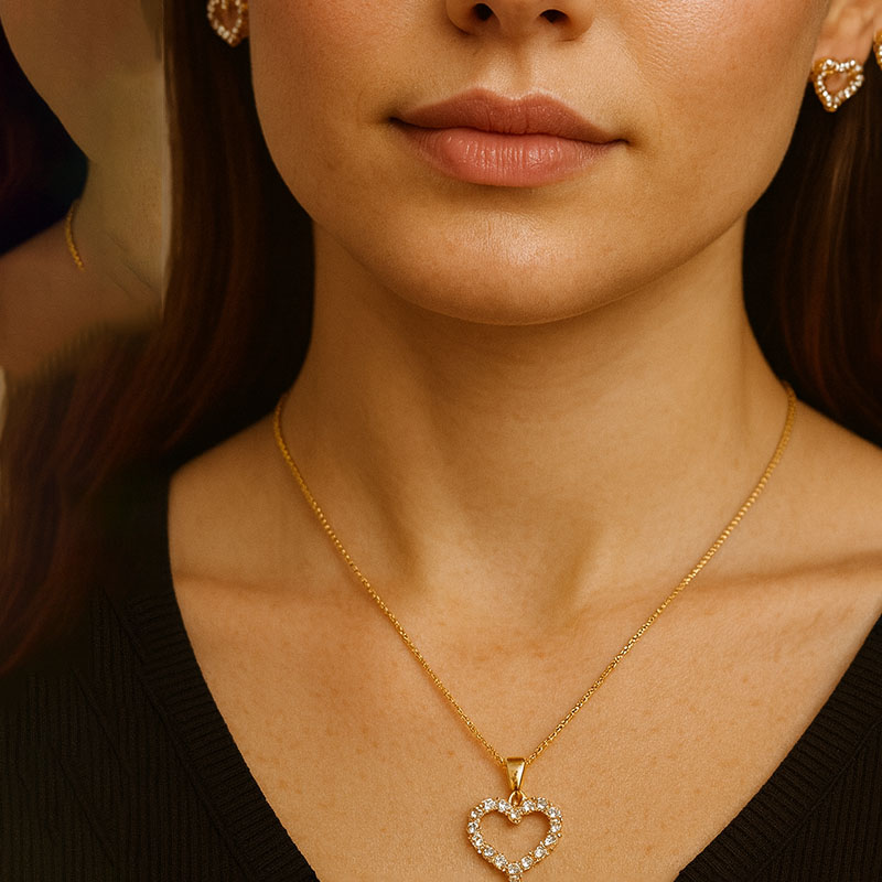 Conjunto Love - Imagem 6