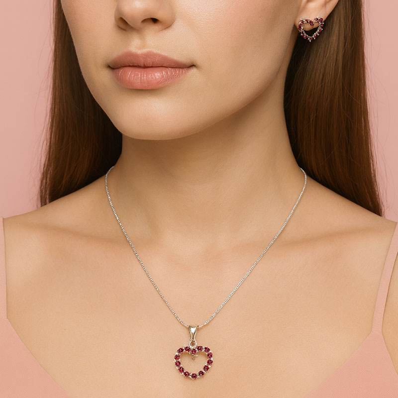 Conjunto Love - Imagem 3