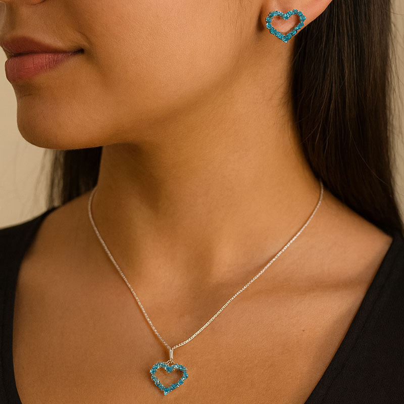 Conjunto Love